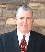 Michael P. Caskey, M.D.